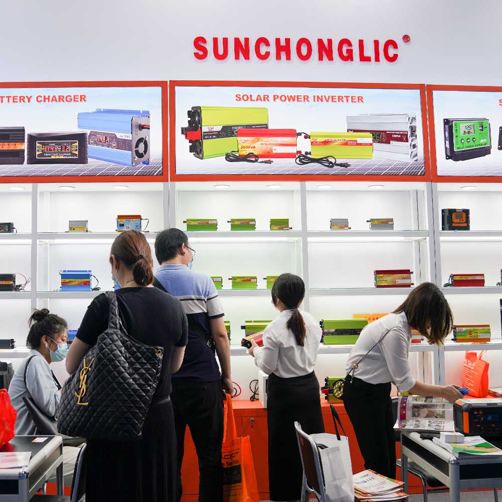 Overview of The 133rd Canton Fair