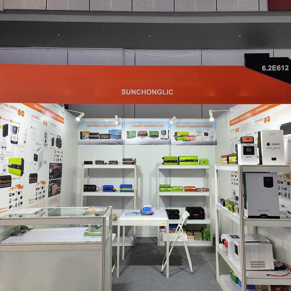 Overview Of electric China 2023