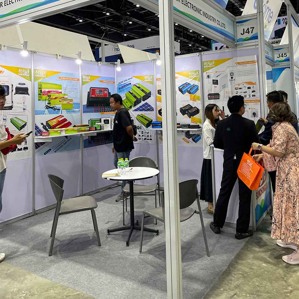 Overview Of Asean Sustainable Energy Week 2023