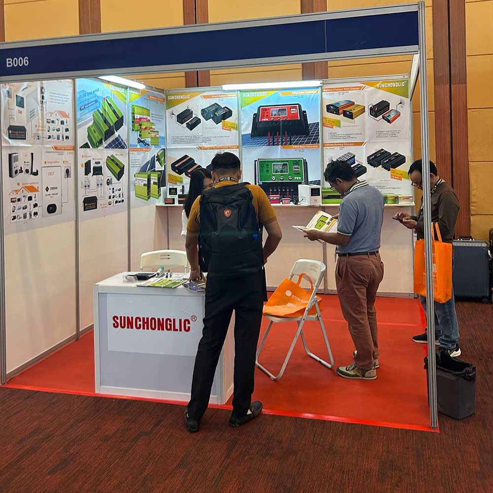 Overview Of CAMENERGY 2023