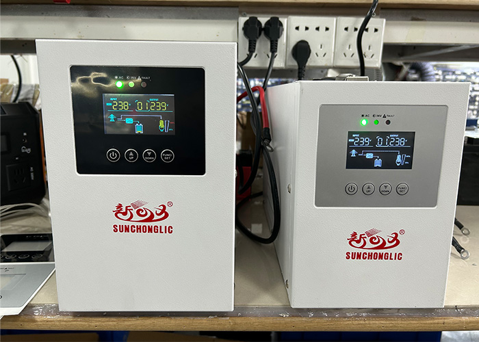 The Growing Market Demand for Emergency Home Power Inverters