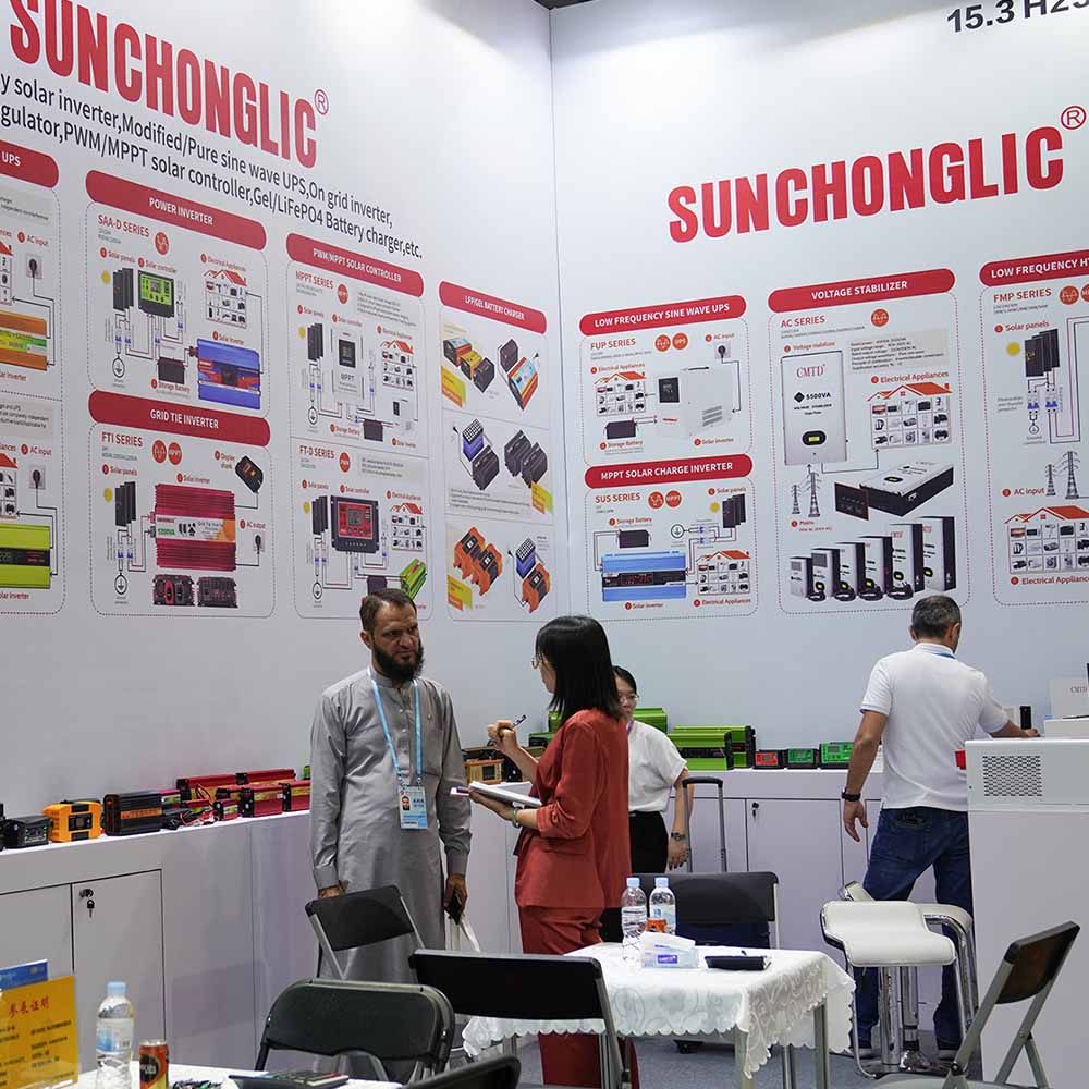 The 135th Canton Fair Review