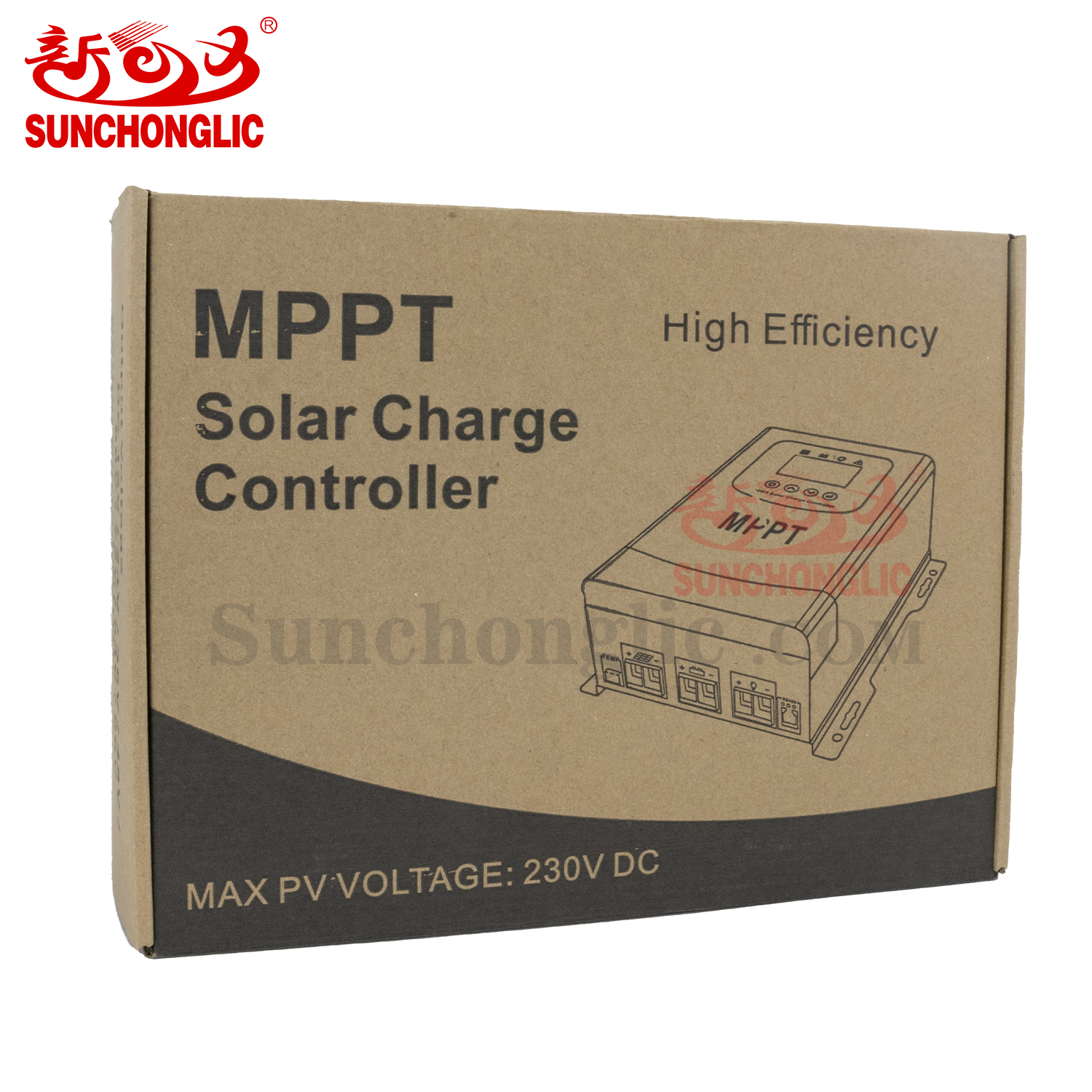60A 12V 24V 36V 48V 60V 72V 84V 96V mppt solar controller