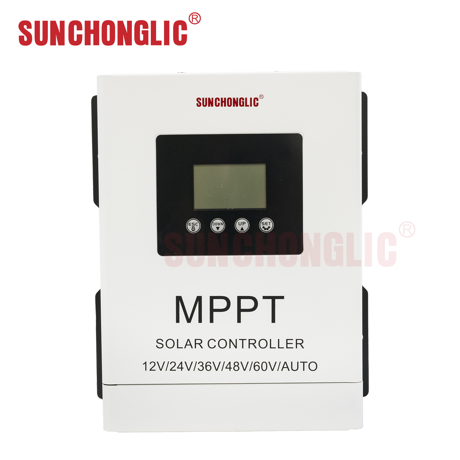Solar mppt charger 12V-60V 80A solar mppt charge controller
