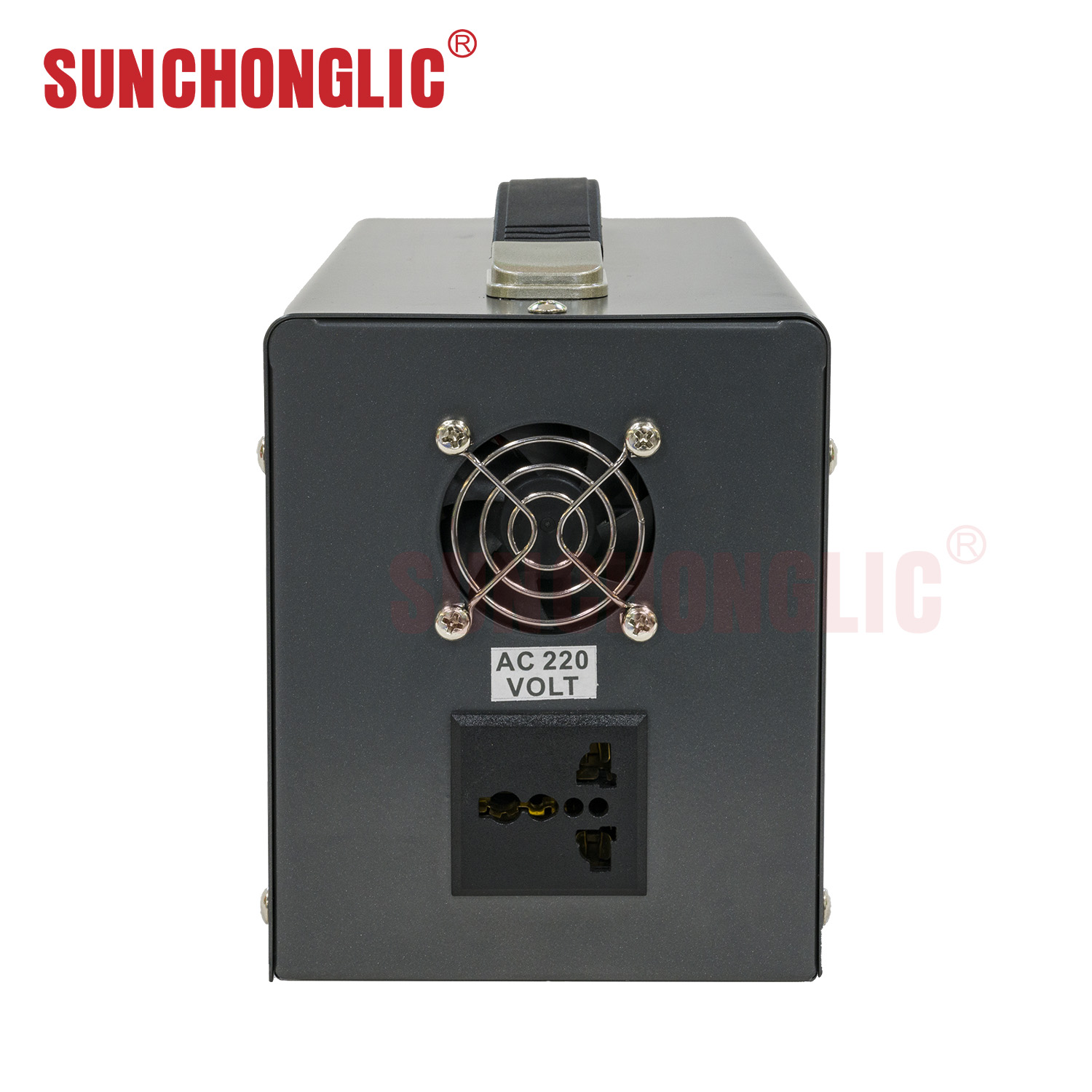 320W solar energy storage outdoor emergency power supply