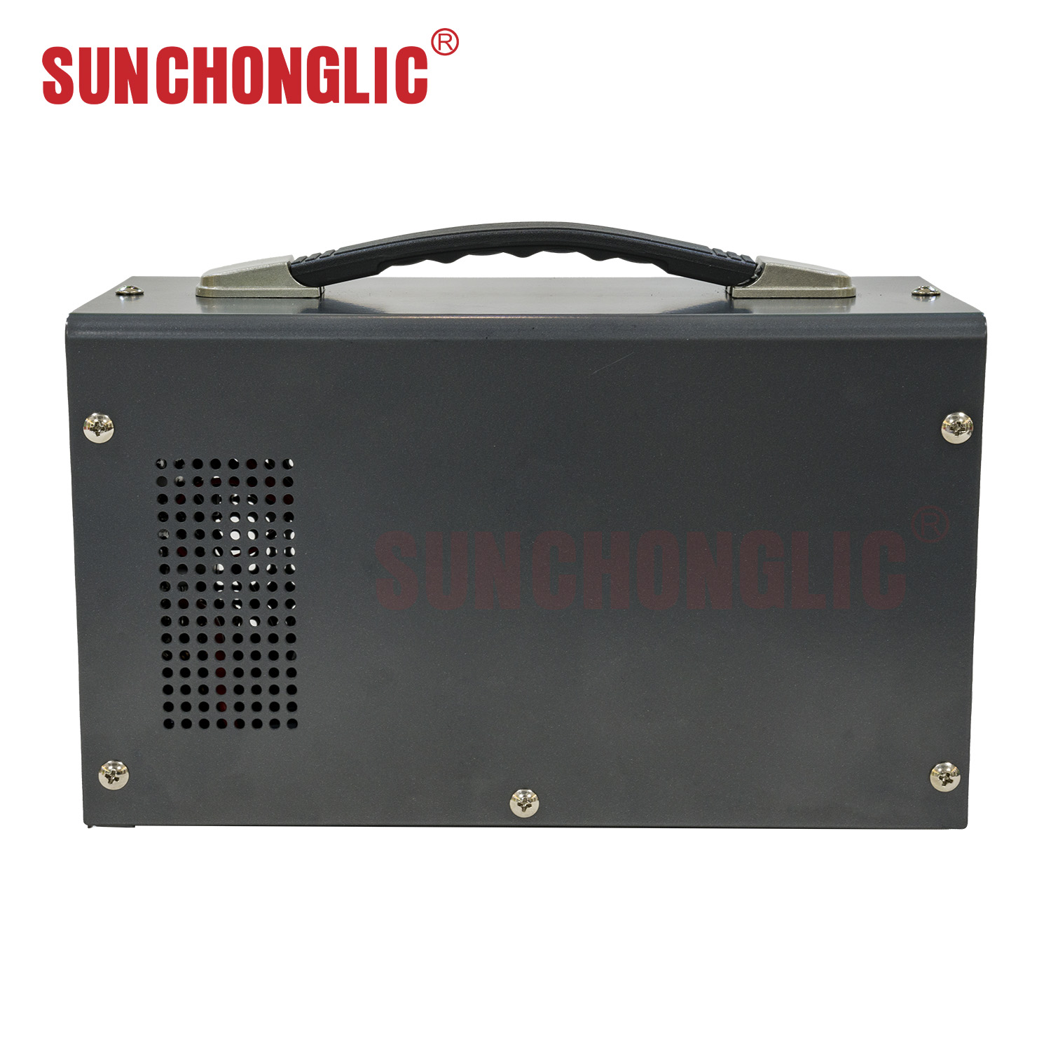320W solar energy storage outdoor emergency power supply