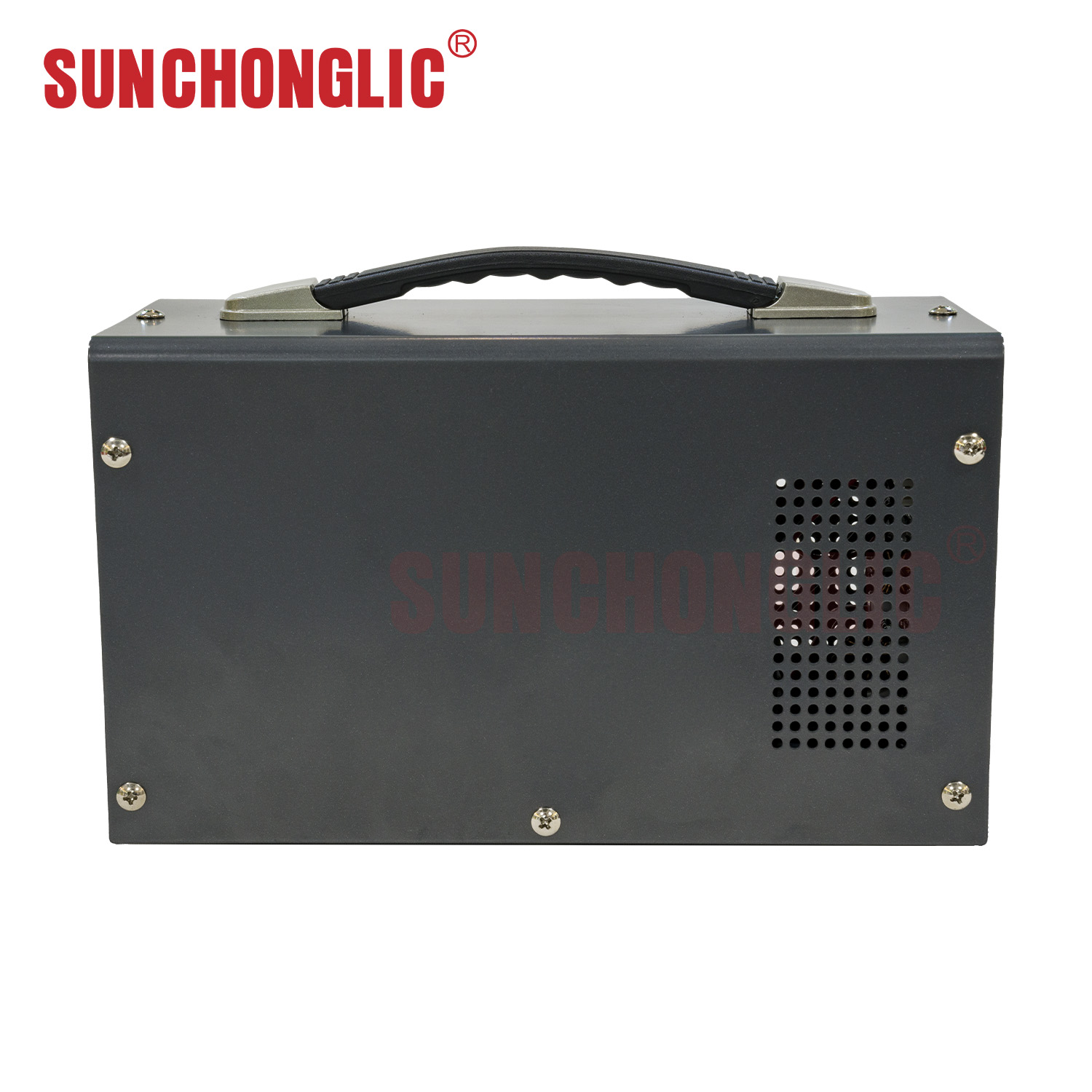 320W solar energy storage outdoor emergency power supply