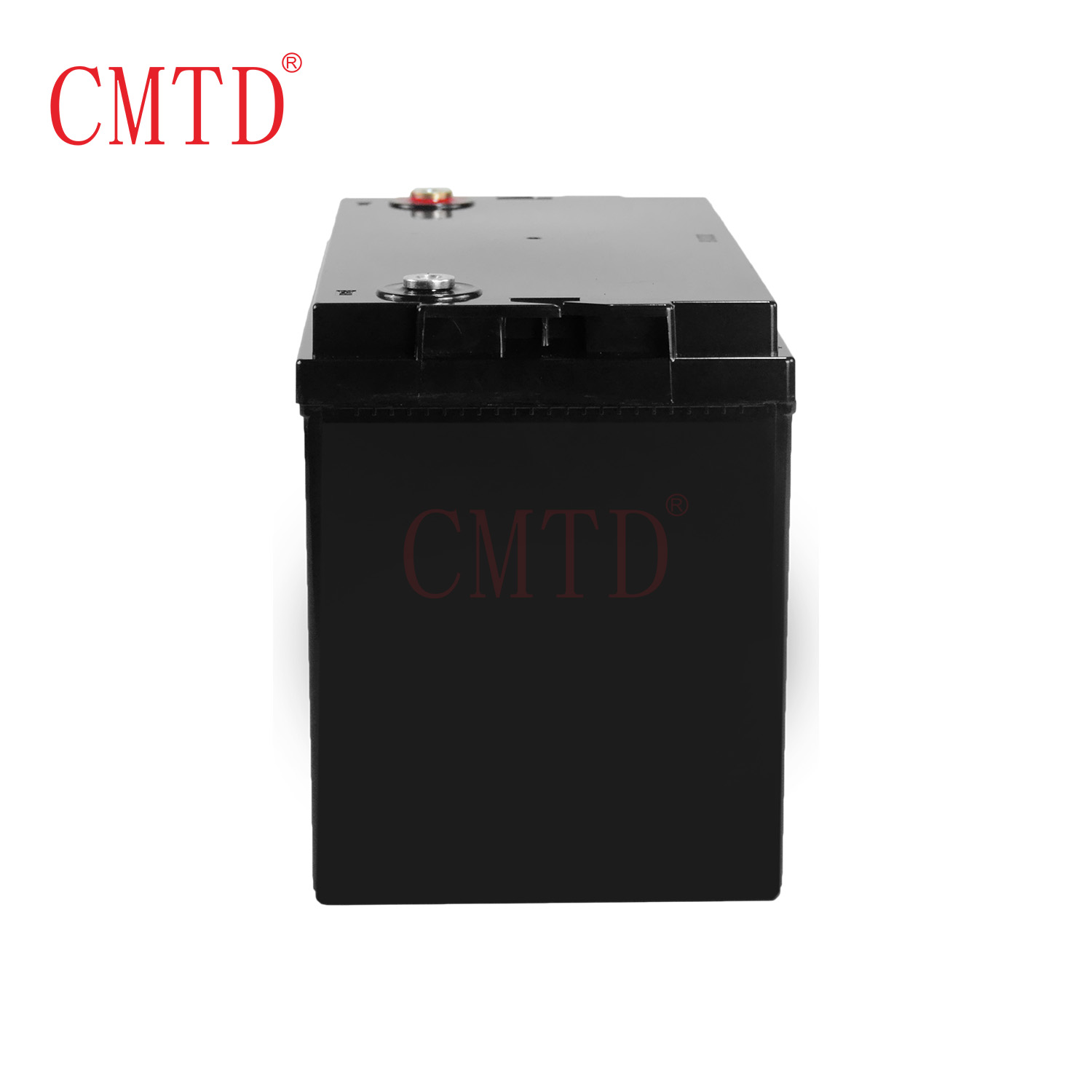 Lead acid battery to LiFePO4 battery 12V 100AH