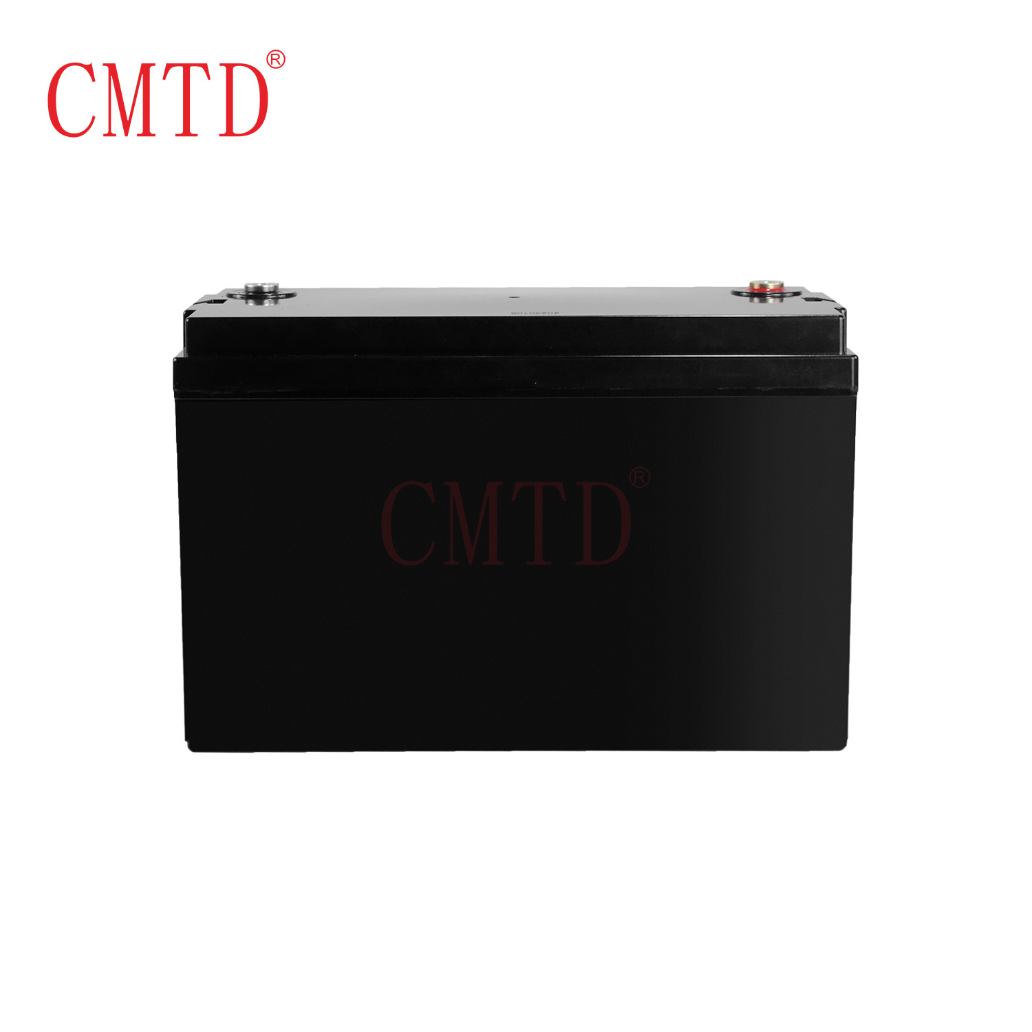 Lead acid battery to LiFePO4 battery 12V 100AH