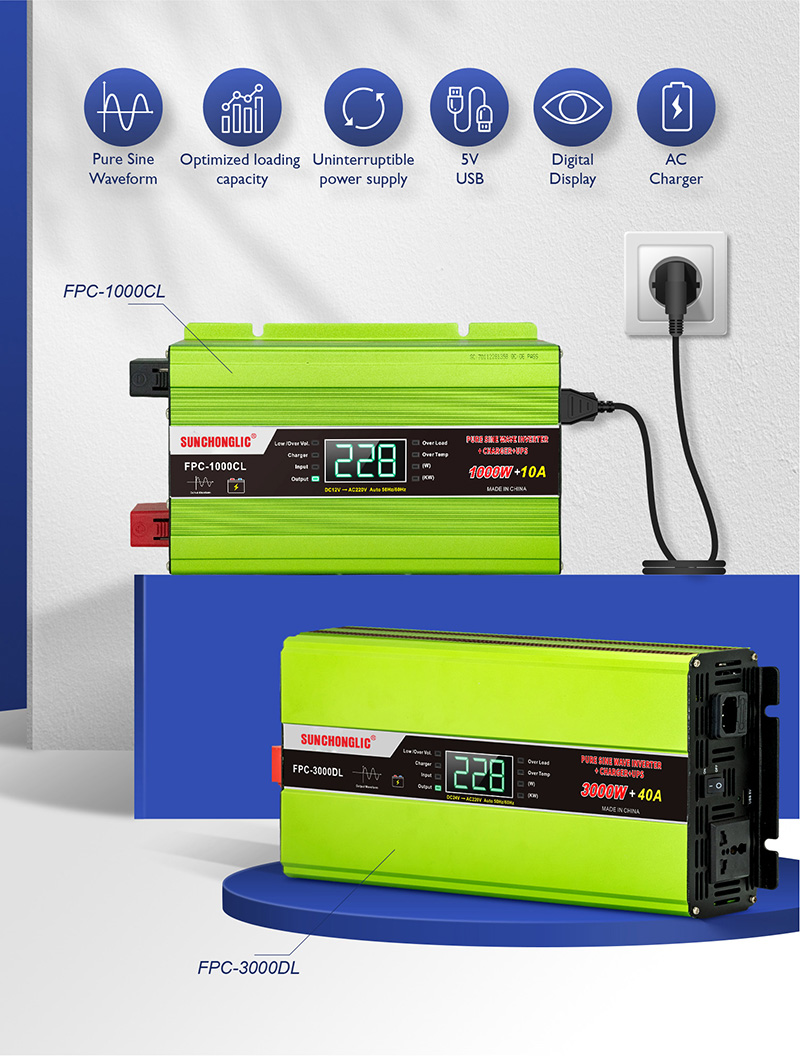 ups power inverter