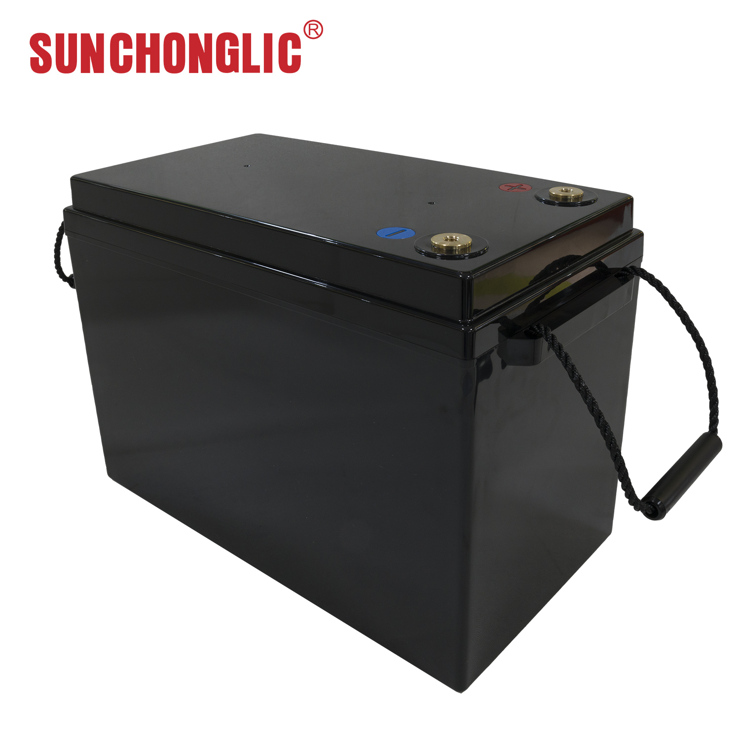 Energy Storage LiFePO4 Lithium Battery Lightweight Compact 12.8V 300Ah Lifepo4 Battery
