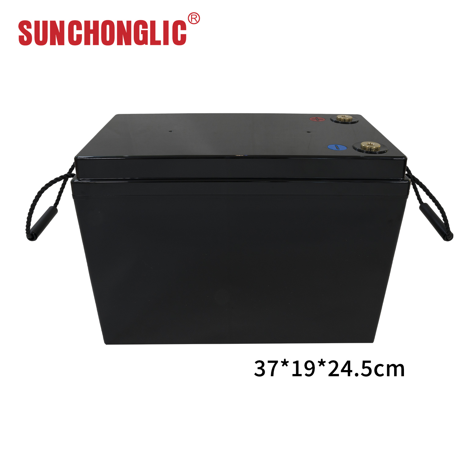Energy Storage LiFePO4 Lithium Battery Lightweight Compact 12.8V 300Ah Lifepo4 Battery