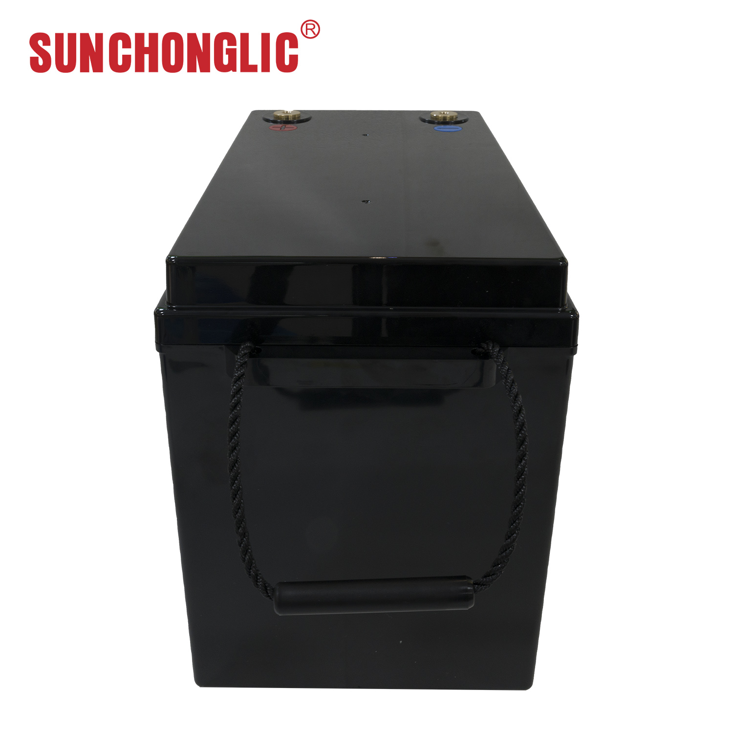 Energy Storage LiFePO4 Lithium Battery Lightweight Compact 12.8V 300Ah Lifepo4 Battery
