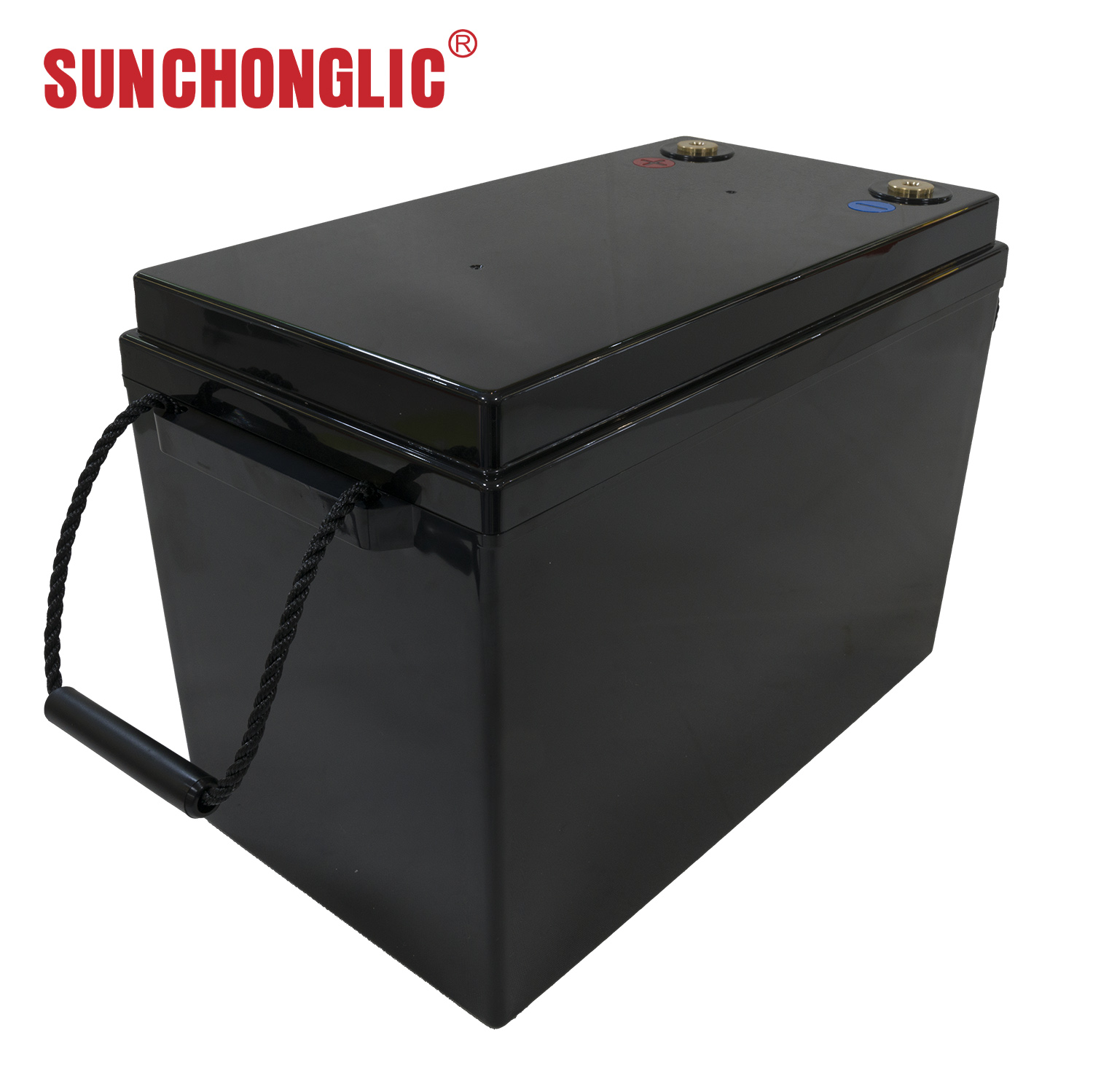 Energy Storage LiFePO4 Lithium Battery Lightweight Compact 12.8V 300Ah Lifepo4 Battery