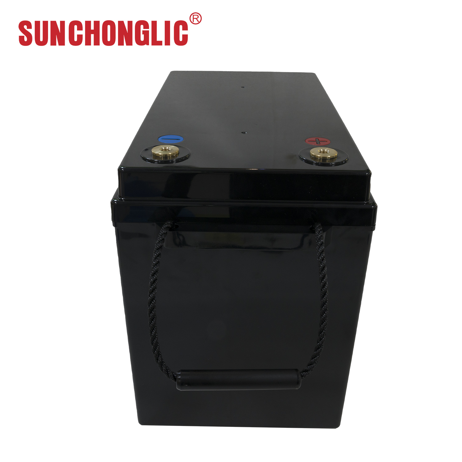 Energy Storage LiFePO4 Lithium Battery Lightweight Compact 12.8V 300Ah Lifepo4 Battery