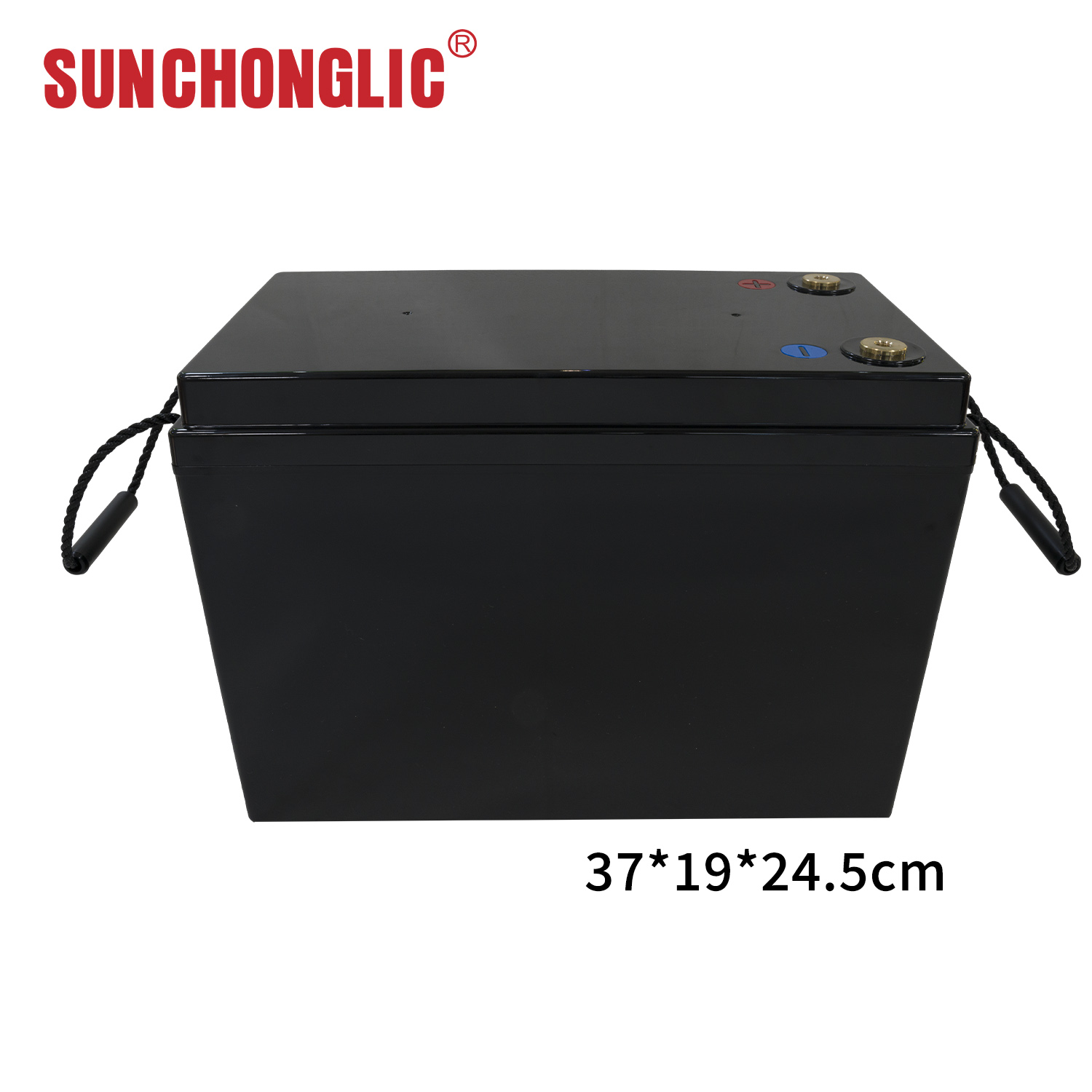 Rapid-charge 12.8v 200ah Lifepo4 Battery | Long-lasting & High-efficiency Power