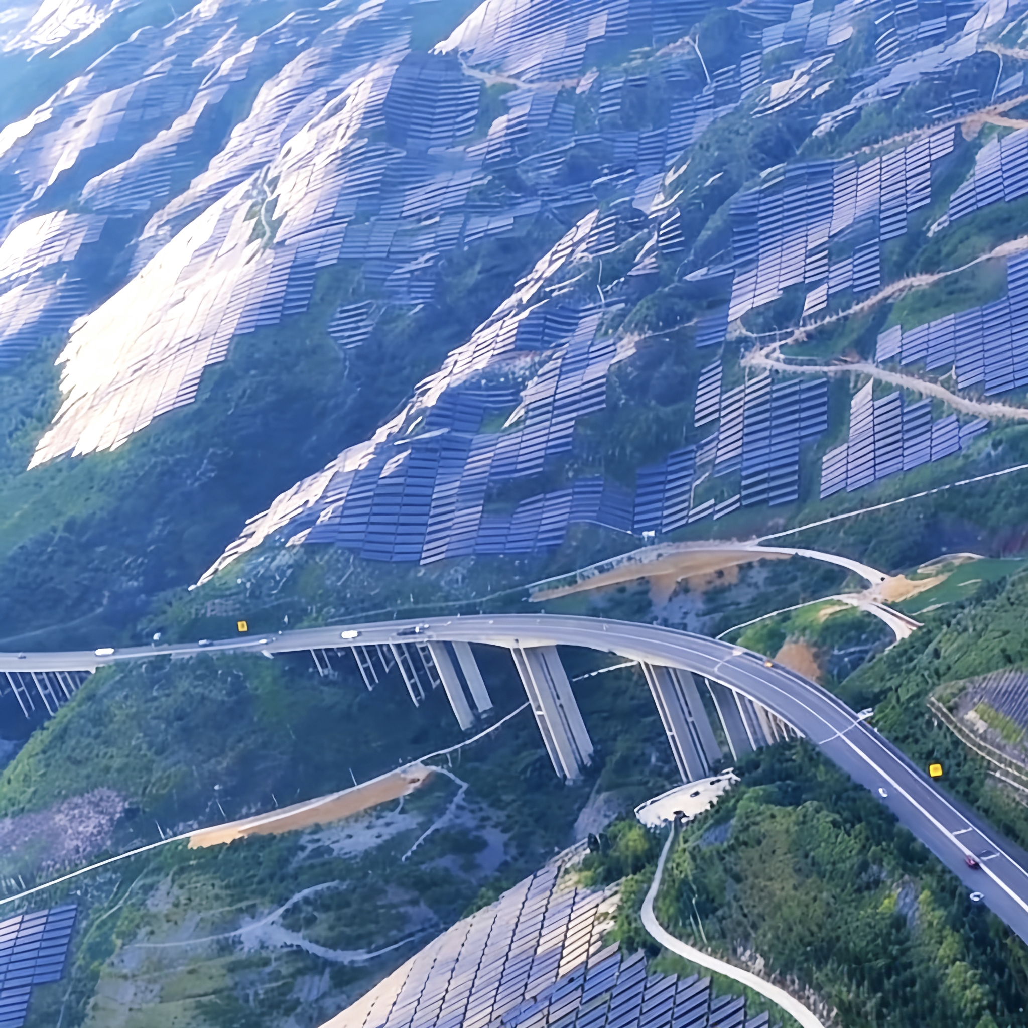 SUNCHONGLIC at Energy LIVE 2025: Empowering Emerging Markets Through Integrated Innovation