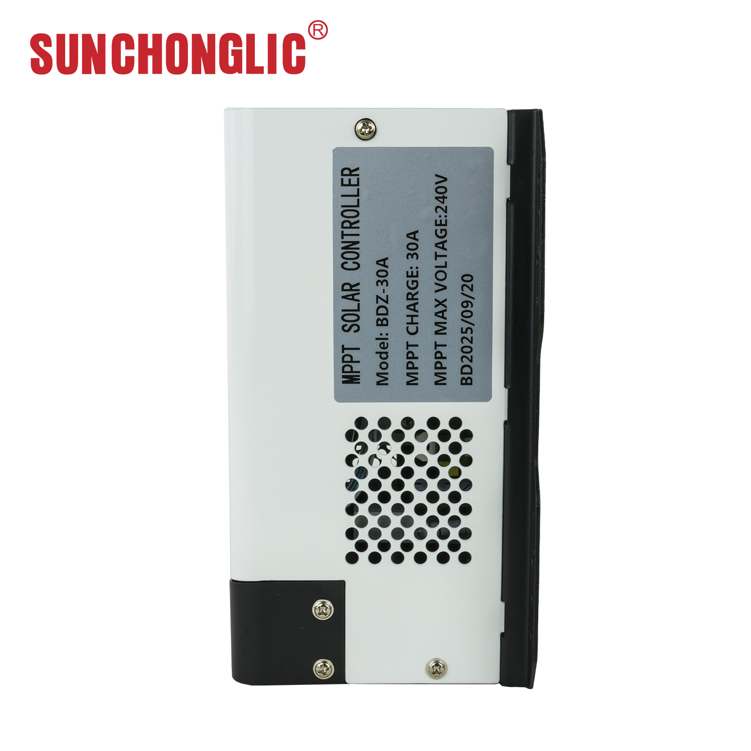 12V/ 24V / 36V / 48V / 96V / 120V MPPT Solar Charge Controller Home Use