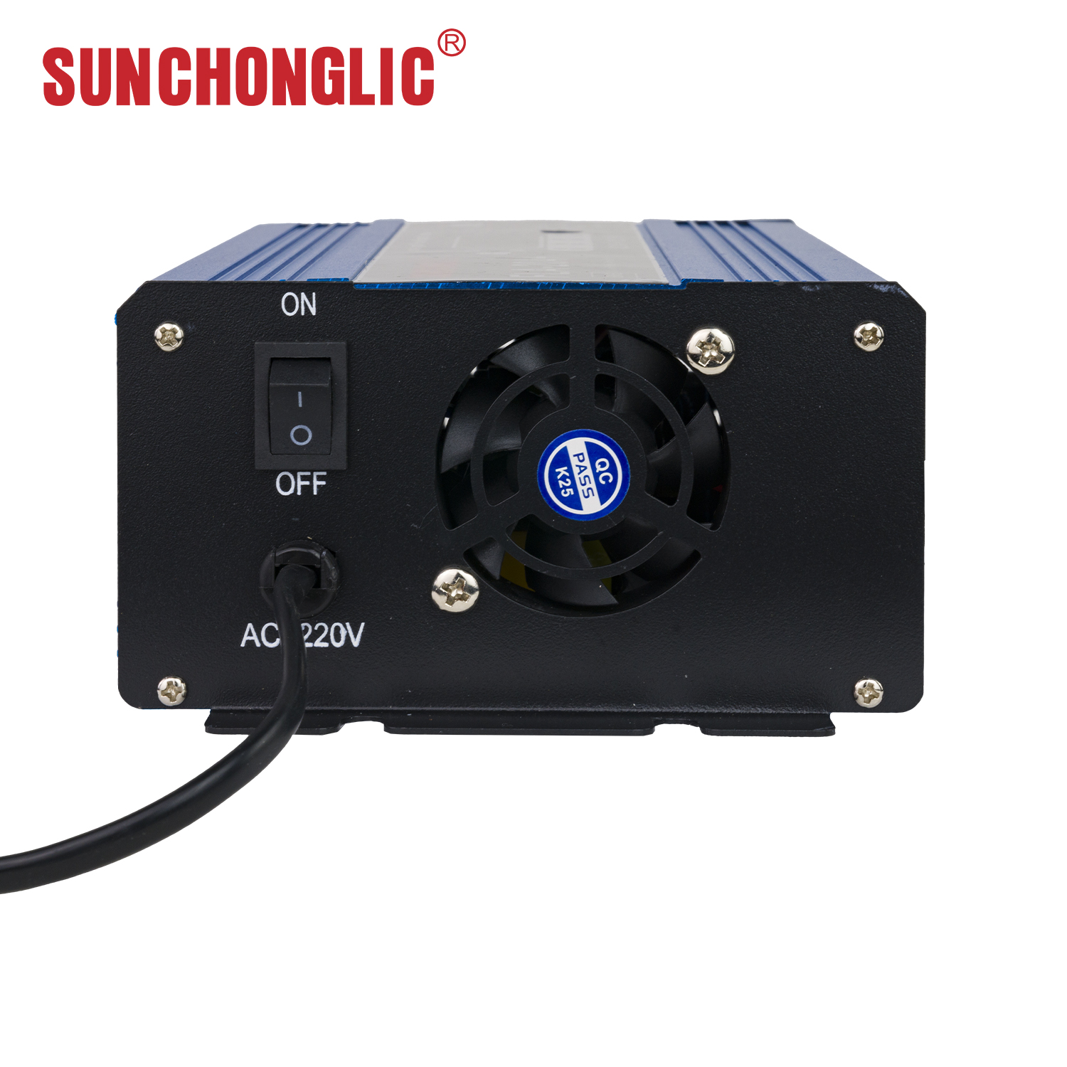 யுனிவர்சல் ஸ்மார்ட் சார்ஜர் ஆட்டோ 12V 24V பல்ஸ் ரிப்பேர் LiFePO4 (லைஃபெபோ4) வேக் அப் எல்சிடி டிஸ்ப்ளே ஃபுல் ப்ரொடெக்டர்