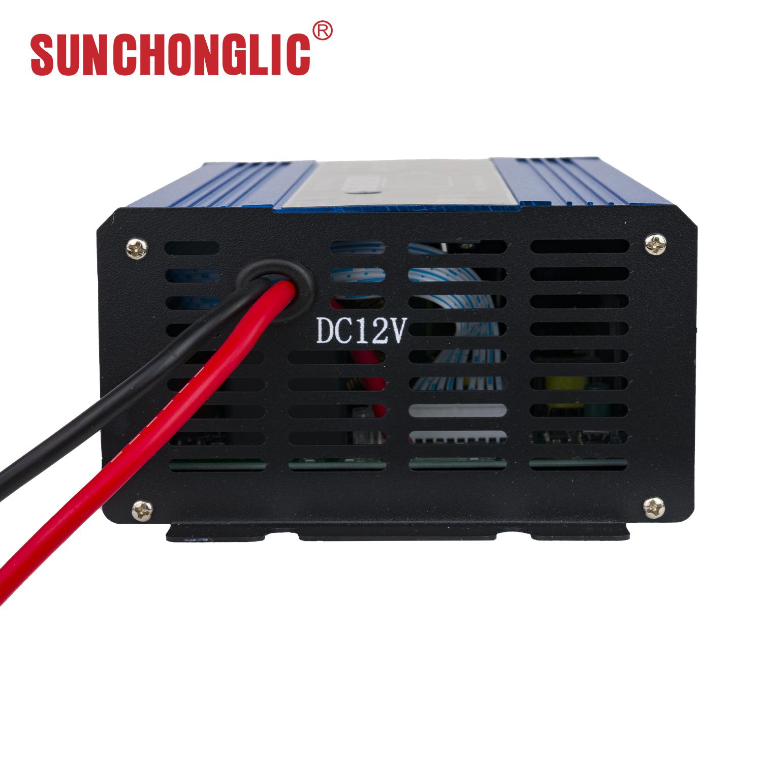 யுனிவர்சல் ஸ்மார்ட் சார்ஜர் ஆட்டோ 12V 24V பல்ஸ் ரிப்பேர் LiFePO4 (லைஃபெபோ4) வேக் அப் எல்சிடி டிஸ்ப்ளே ஃபுல் ப்ரொடெக்டர்