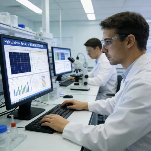 Cuando la tecnología fotovoltaica de grado aeroespacial se encuentra con su elección confiable Cuando la tecnología fotovoltaica de grado aeroespacial se encuentra con su elección confiable