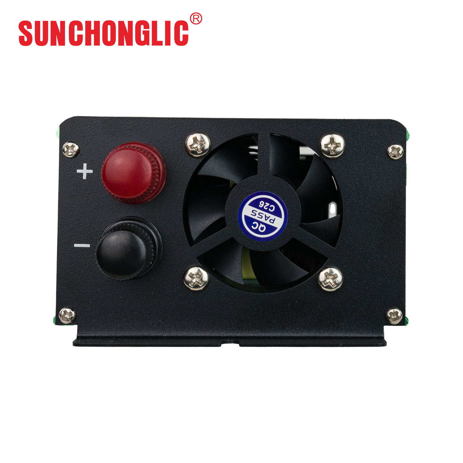 FPC 1200W High - Efficiency Pure Sine Wave Inverter Designed to Convert 12V DC to 220V AC with 50Hz Output