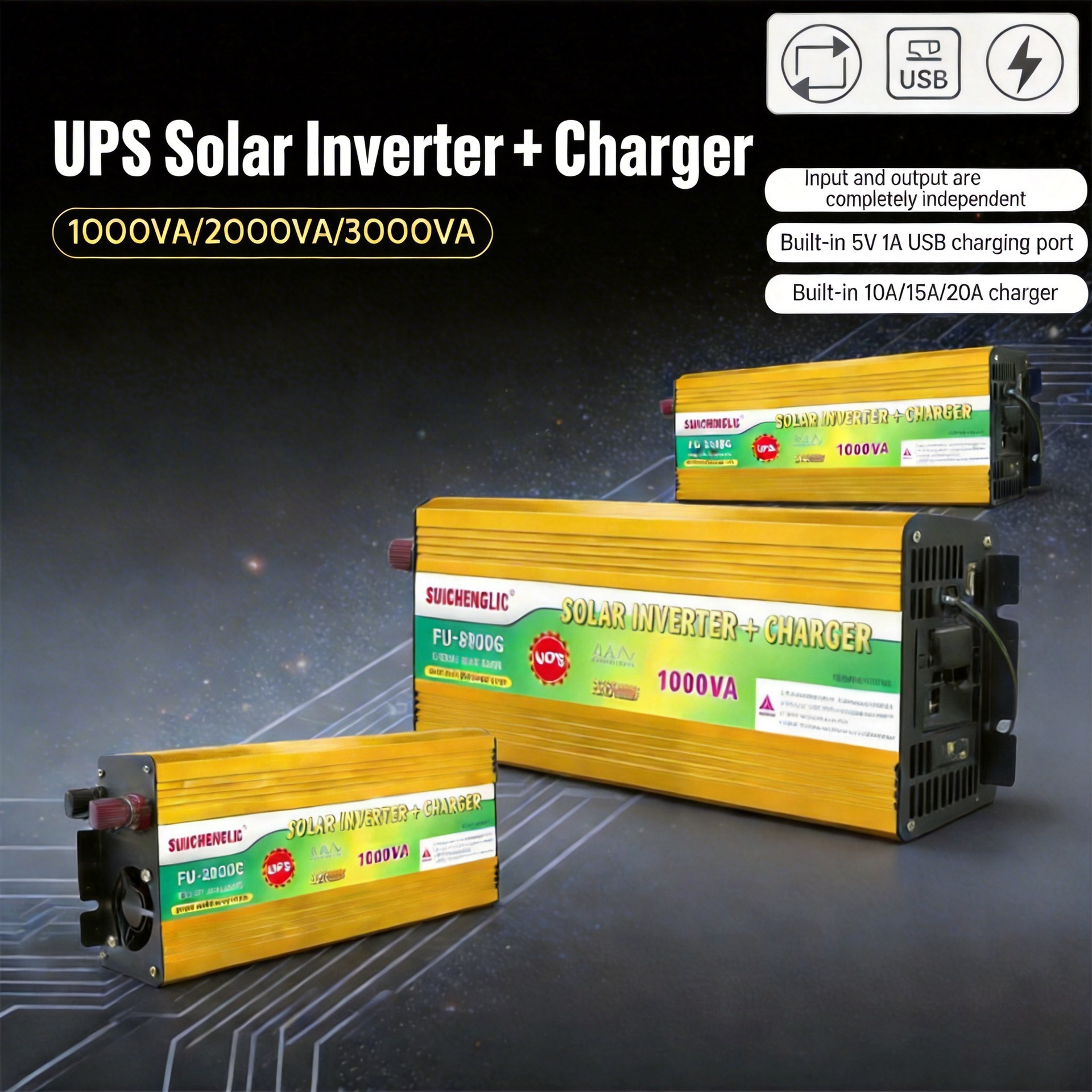 inverter
