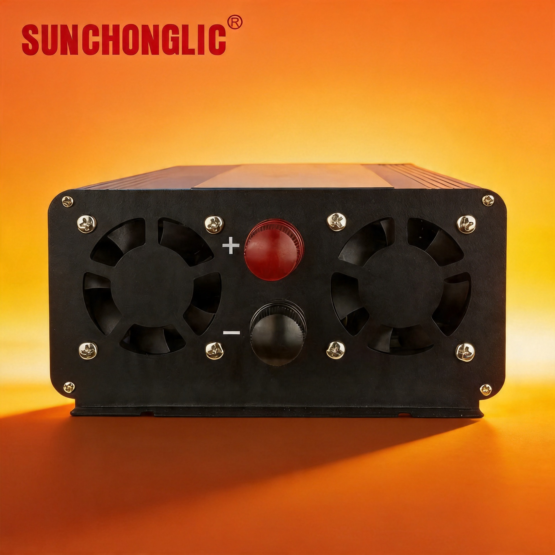 Pure Sine Wave Inverter