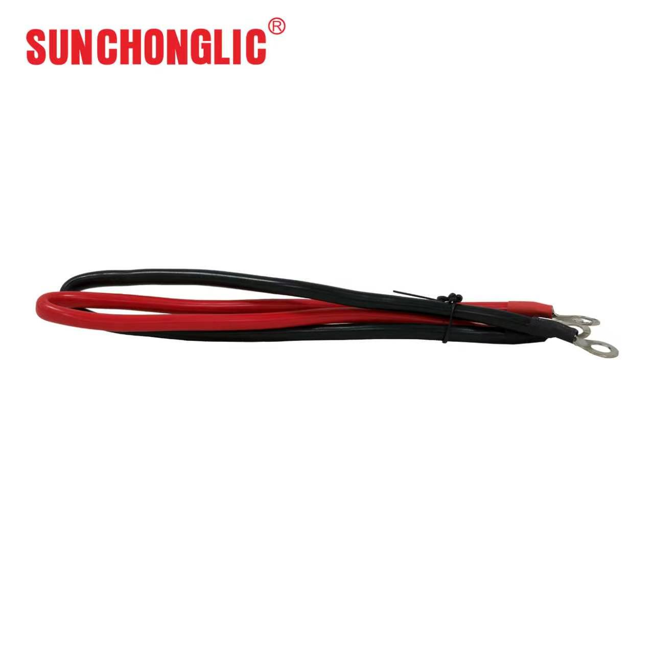 FPC-D 1000W Pure Sine Wave Inverter, Converts 12V DC to 220V AC, Features an Oversized Display