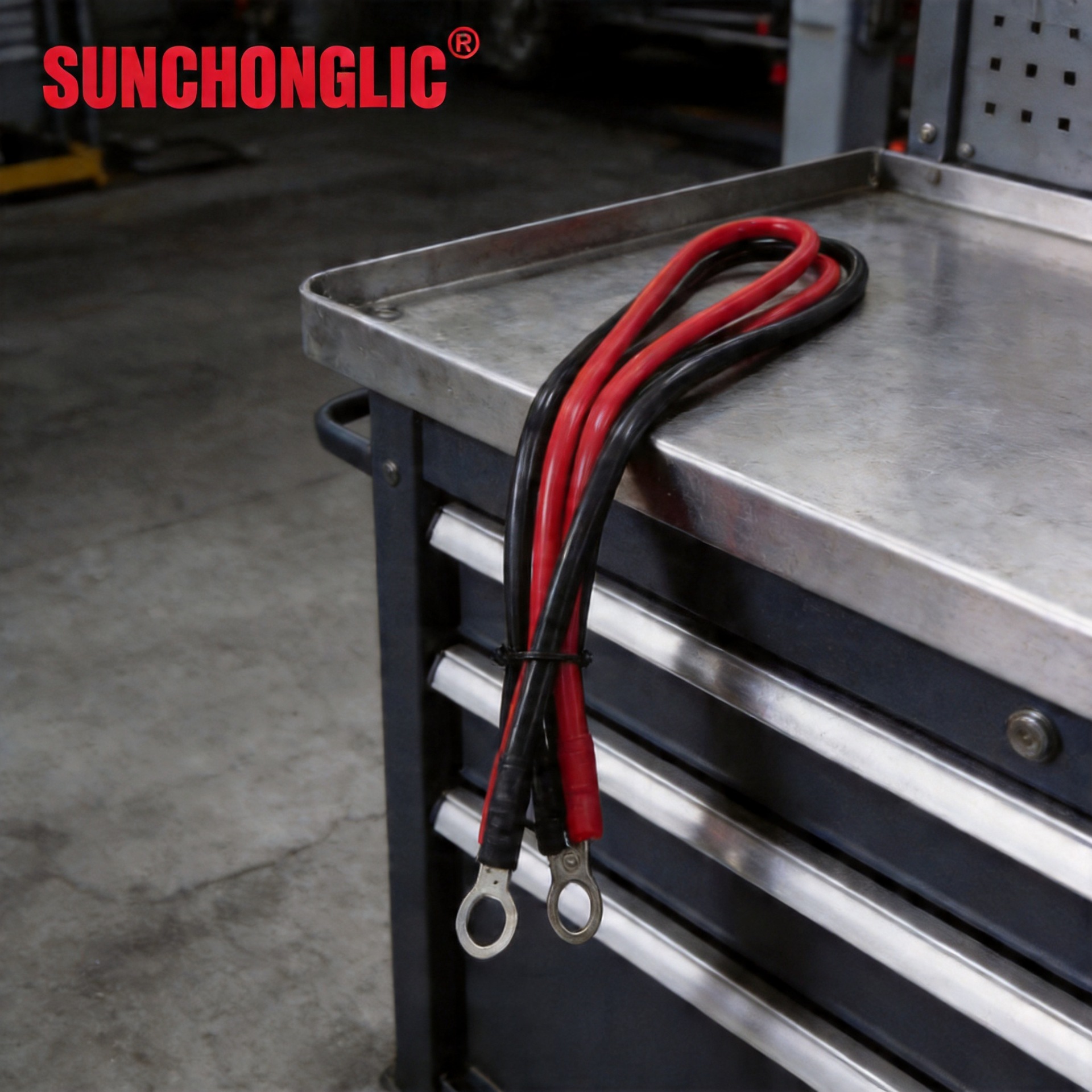 Pure Sine Wave Inverter