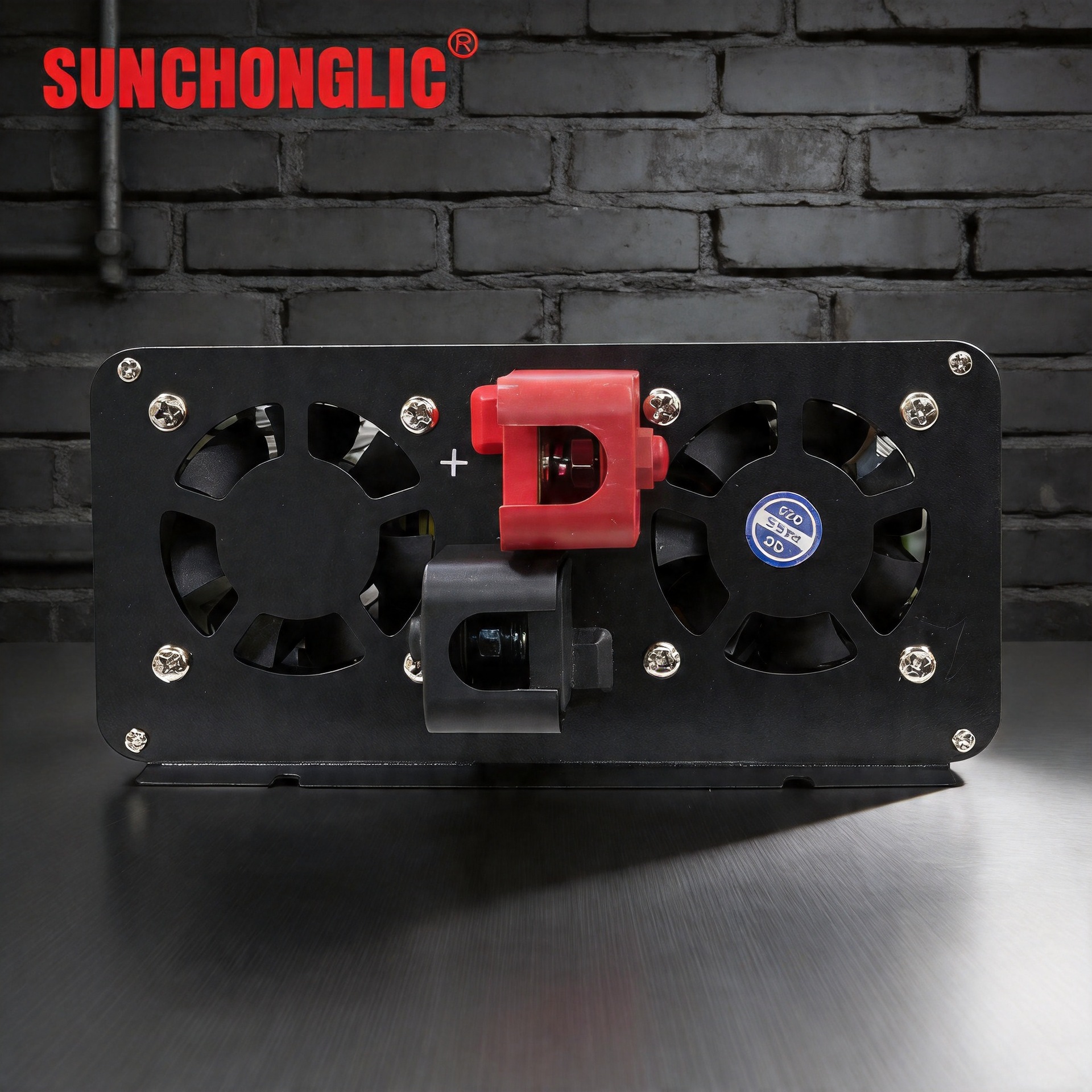 Pure Sine Wave Inverter