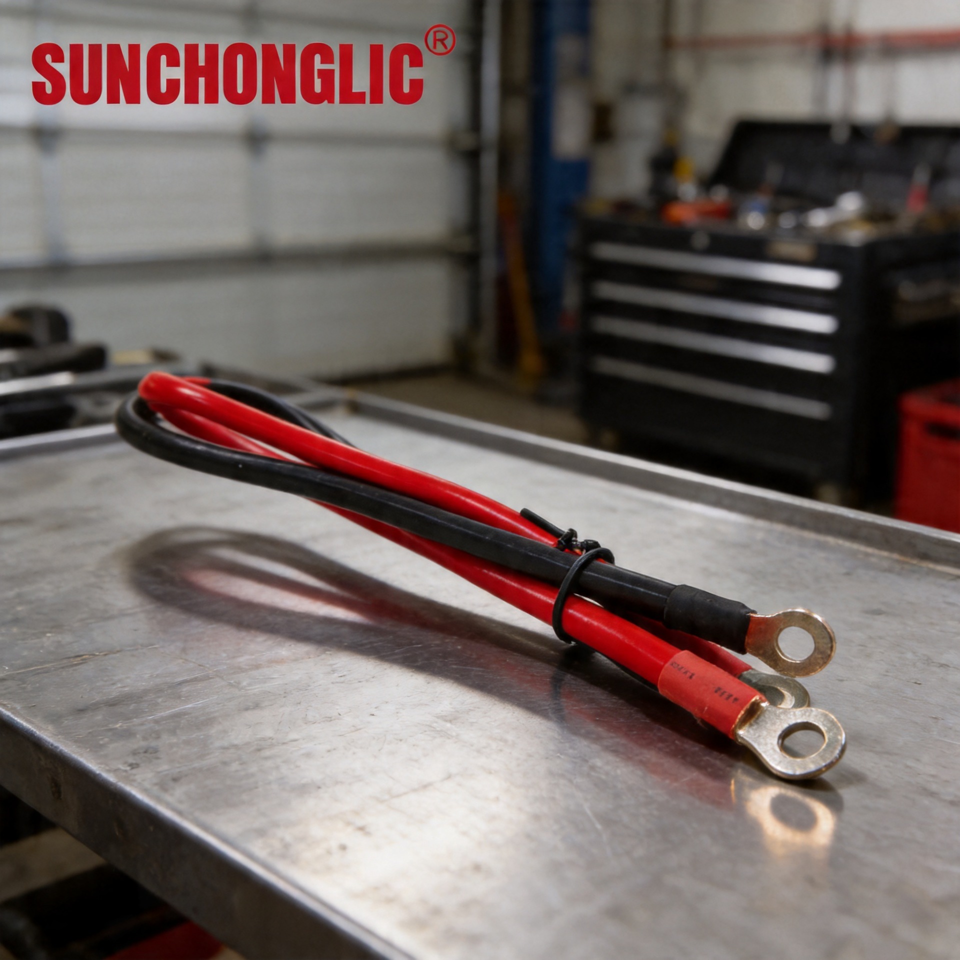 Pure Sine Wave Inverter