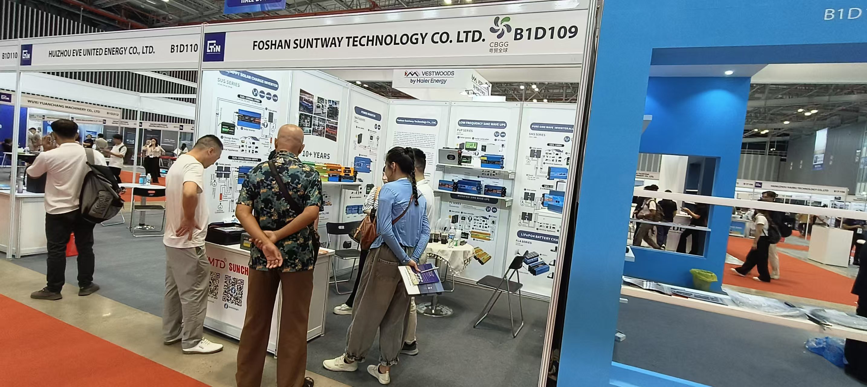 inverter inverter