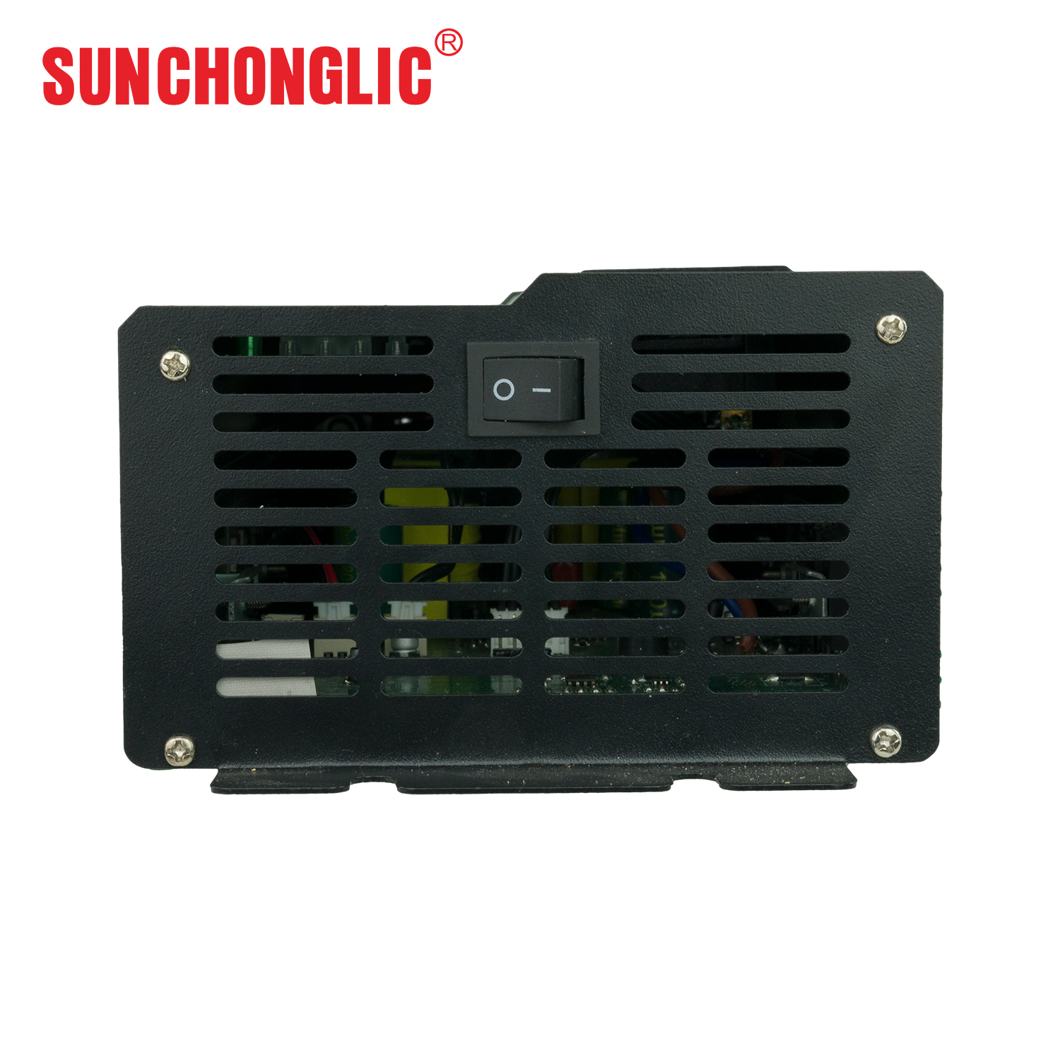 SDA-D4000AL 4000VA Peak Modified Sine Wave Power Inverter DC24V To AC220V Solar Inverter With Digital Display