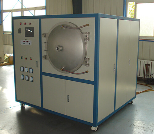 Vacuum Laboratory Furnaces