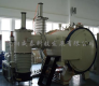 Horizontal Vacuum Brazing Furnace