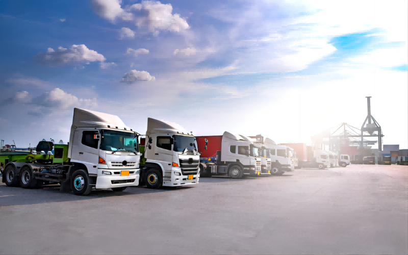 Company freight efficiency development