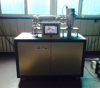 Vacuum Infrared Brazing Furnace