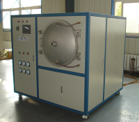 Integrated Vacuum Brazing Furnace
