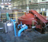 Vacuum Pitch Pressure Impregnation Equipment