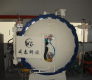 Vacuum High Pressure Sintering Furnace