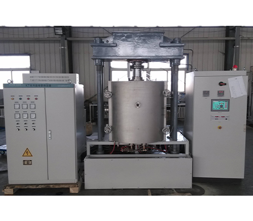 Laboratory air pressure furnace