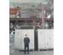 Silicon Dioxide Sintering Furnace