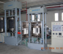 Boron Carbide Vacuum Hot Pressing Furnace