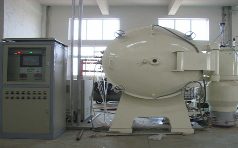 Vacuum Sintering Furnace