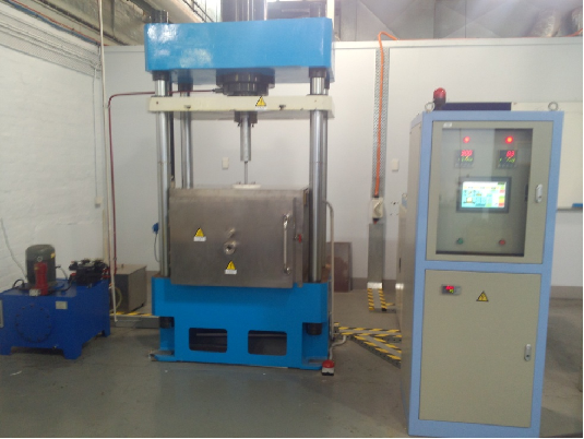 Vacuum Sintering Furnace