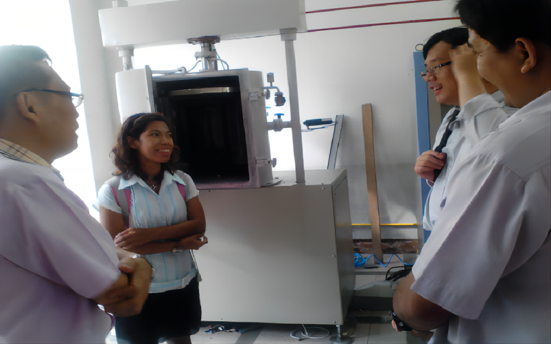 Collaborate with multiple schools