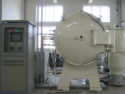 Vacuum Sintering Furnace