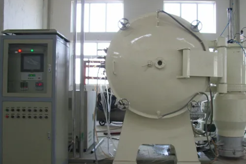How to Choose a Suitable Horizontal Vacuum Sintering Furnace