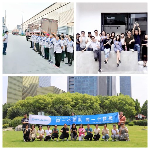 Ein Team, ein Traum!